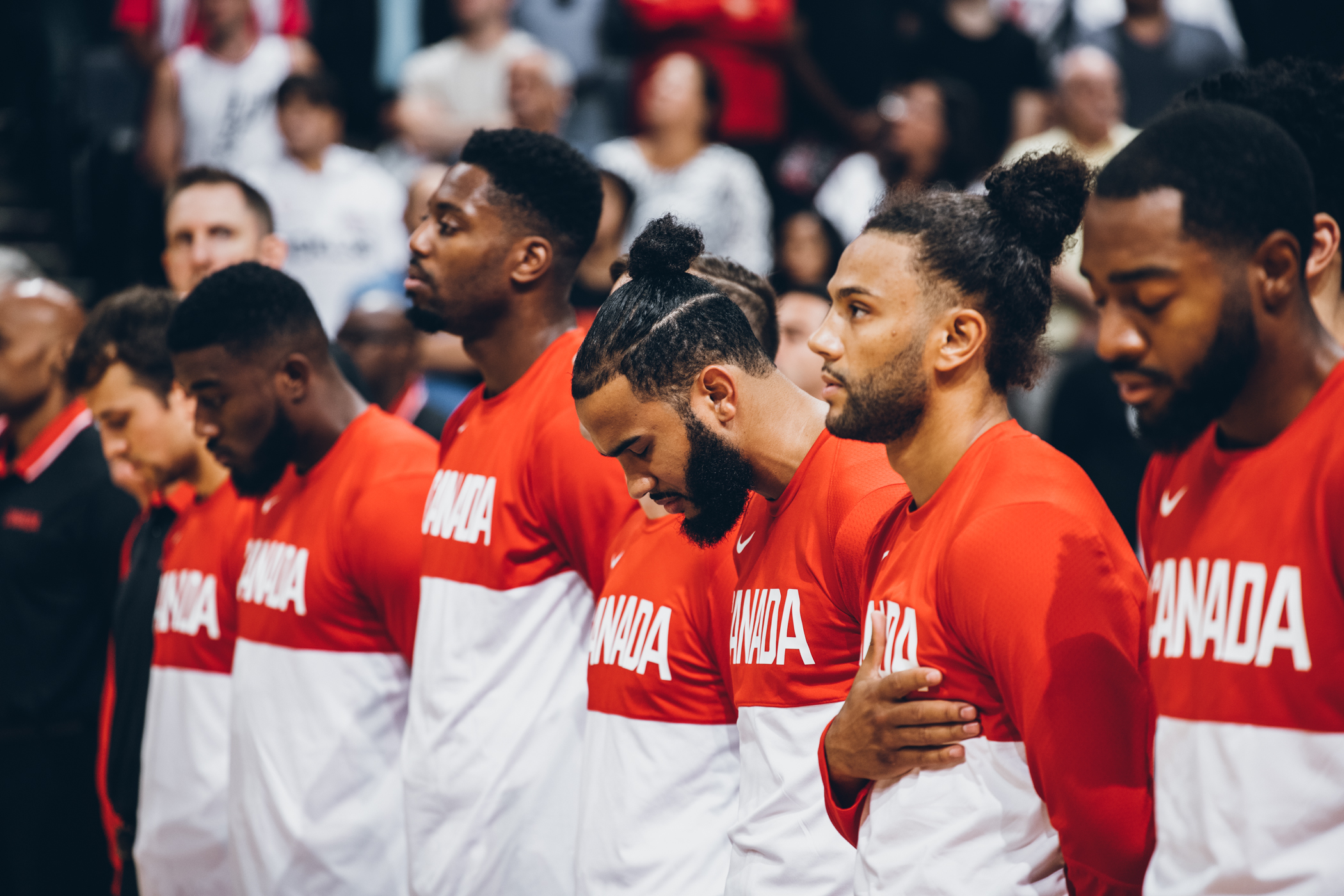 Vancouver Basketball